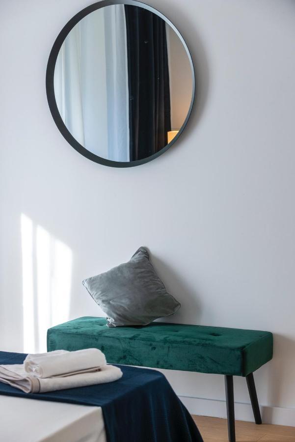 Apartman Adriatic Oasis & Marine View Dubrovnik