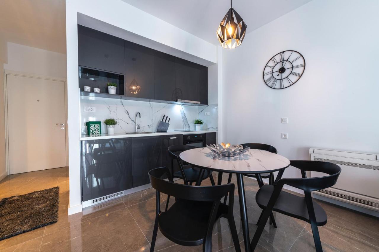 Apartman Adriatic Oasis & Marine View Dubrovnik