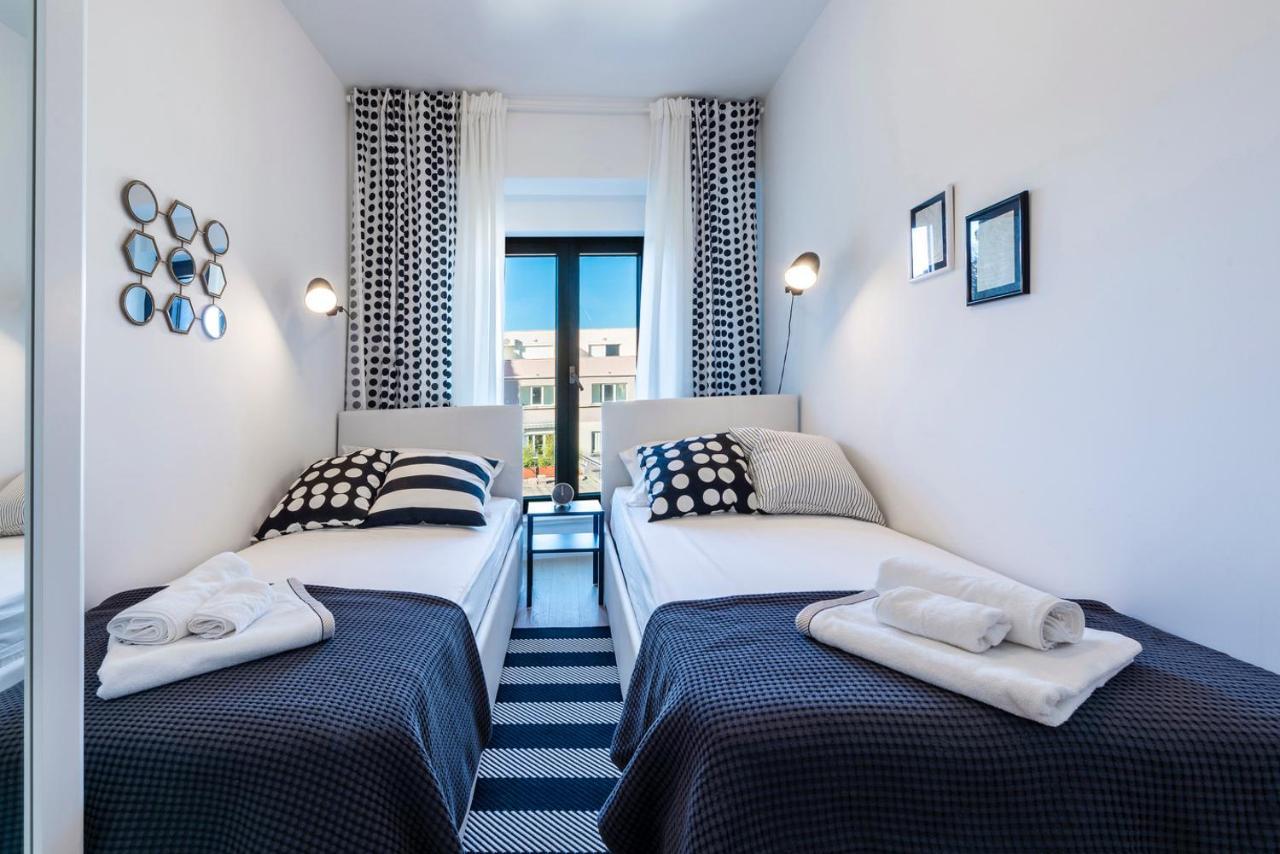 Adriatic Oasis & Marine View Apartment *