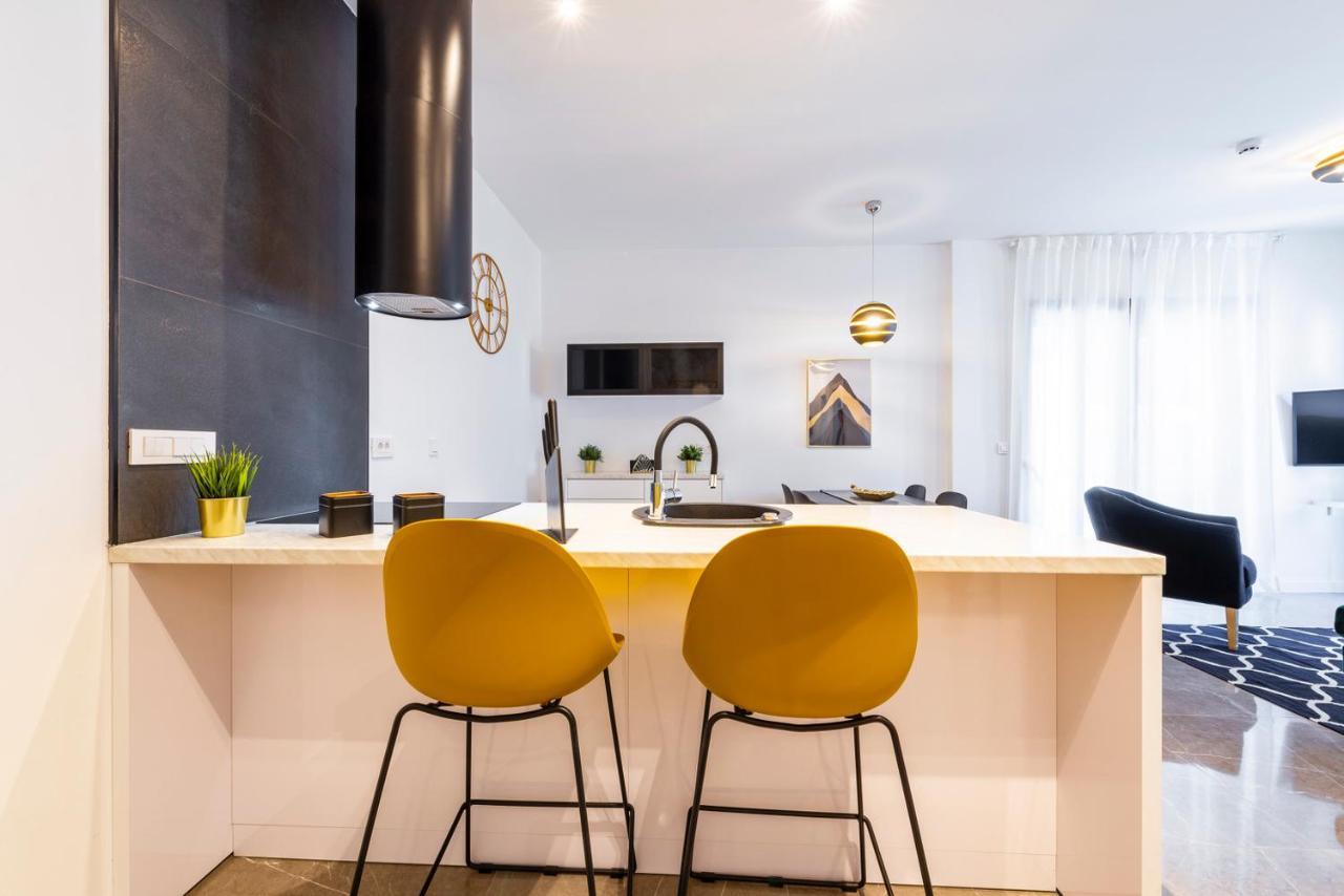 Adriatic Oasis & Marine View Apartman