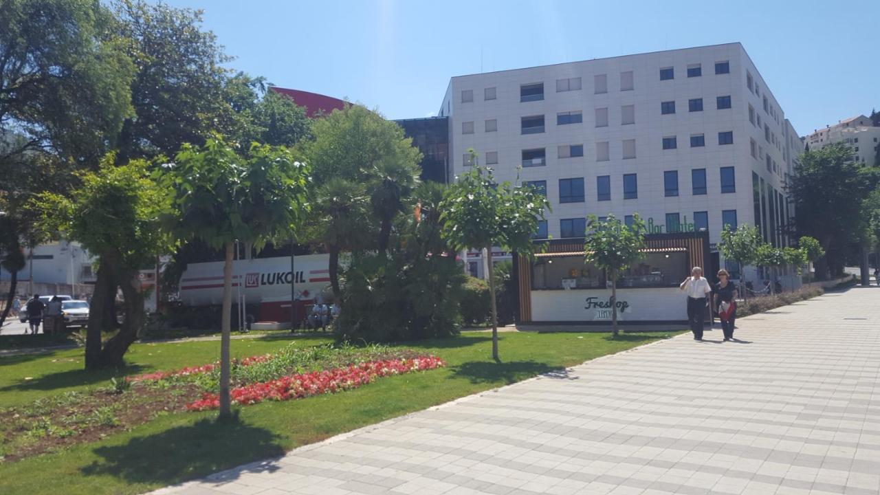 Apartman Adriatic Oasis & Marine View