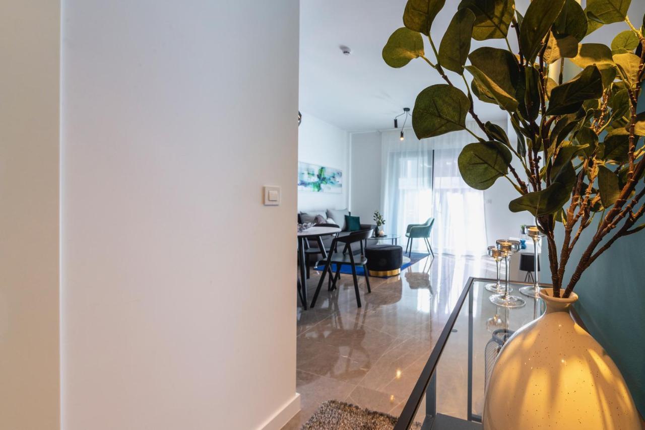 Adriatic Oasis & Marine View Apartment *