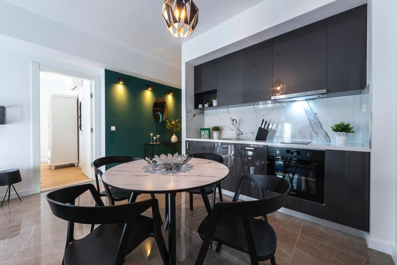 Adriatic Oasis & Marine View Apartment Dubrovnik